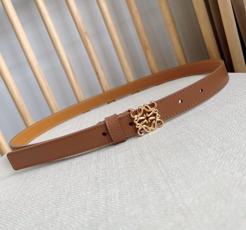 Loewe Belts